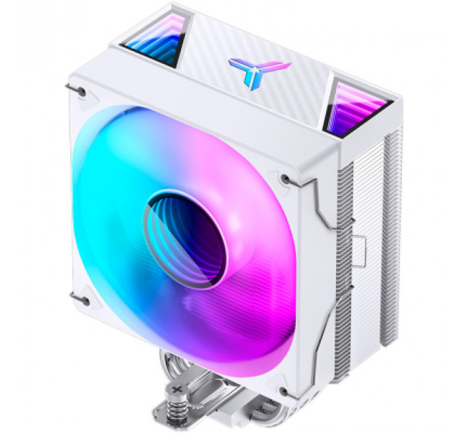 Кулер до процесора JONSBO CR-1000 V2 Color White
