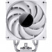 Кулер до процесора JONSBO CR-1000 V2 Color White