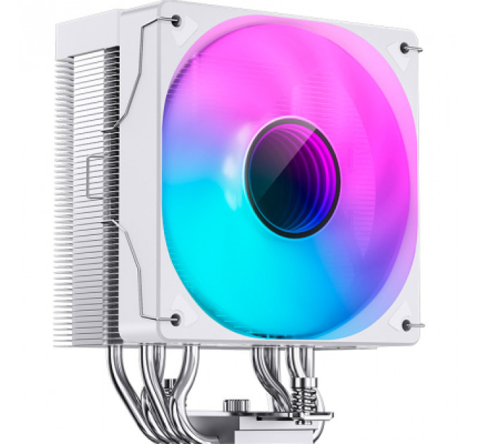 Кулер до процесора JONSBO CR-1000 V2 Color White