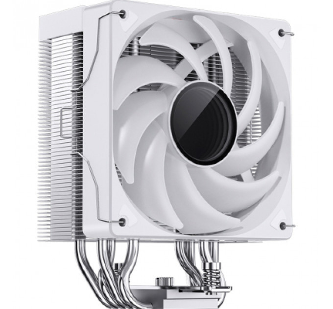 Кулер до процесора JONSBO CR-1000 V2 Color White