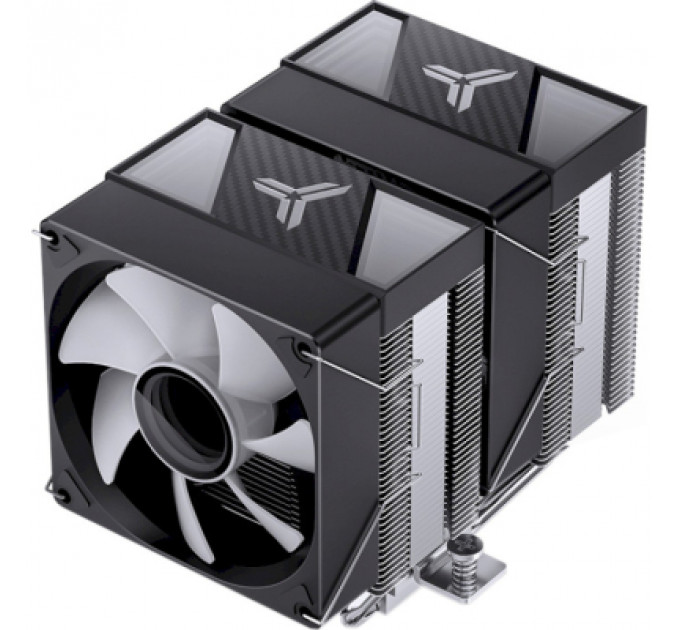 Кулер до процесора JONSBO CR-1400 DV2 black
