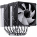 Кулер до процесора JONSBO CR-1400 DV2 black
