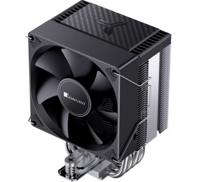 Кулер до процесора JONSBO CR-1400 EVO Black