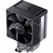 Кулер до процесора JONSBO CR-1400 EVO Black