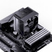 Кулер до процесора JONSBO CR-1400 EVO Black