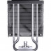 Кулер до процесора JONSBO CR-1400 EVO Black