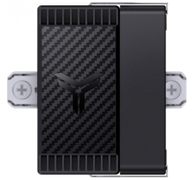 Кулер до процесора JONSBO CR-1400 EVO Black
