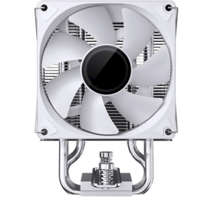 Кулер до процесора JONSBO CR-1400 V2 ARGB White