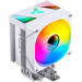Кулер до процесора JONSBO CR-1400 V2 ARGB White
