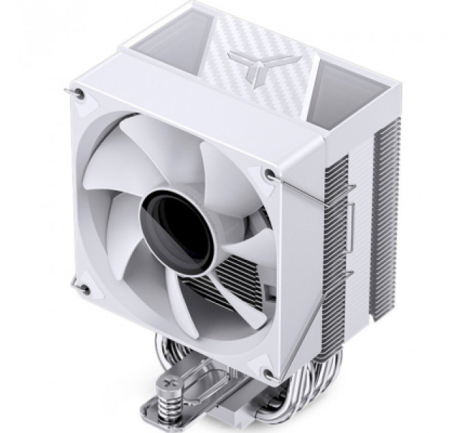 Кулер до процесора JONSBO CR-1400 V2 ARGB White