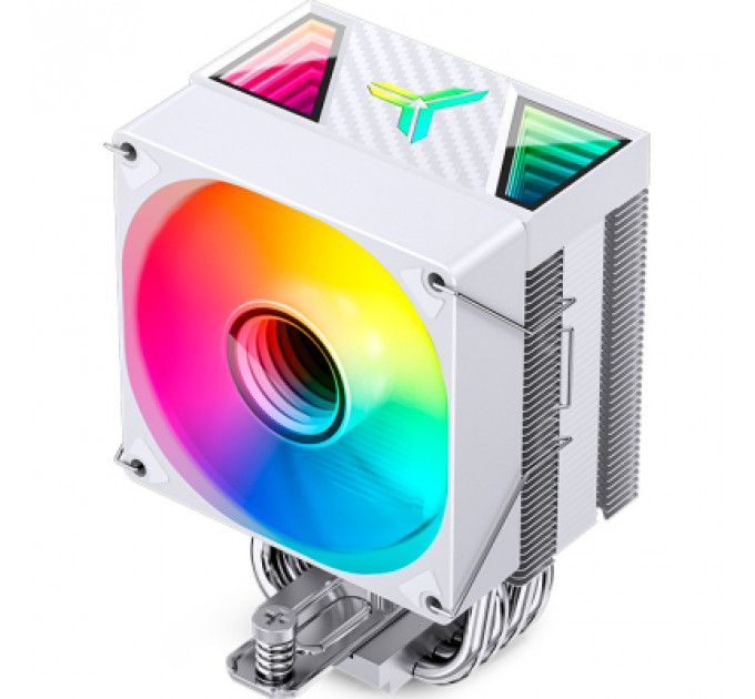 Кулер до процесора JONSBO CR-1400 V2 ARGB White