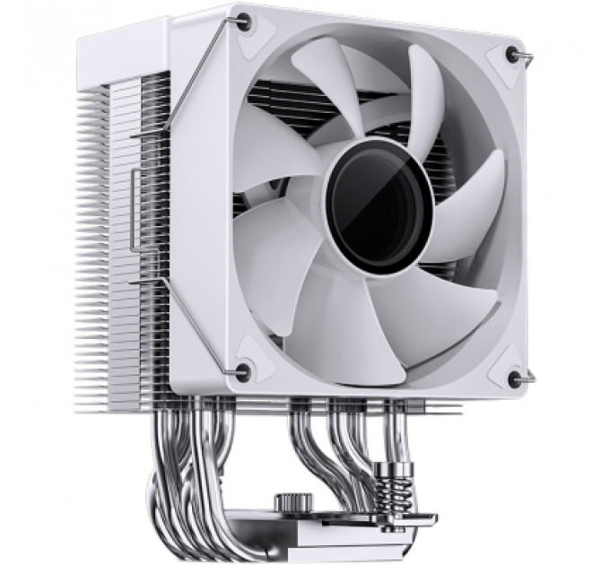 Кулер до процесора JONSBO CR-1400 V2 ARGB White
