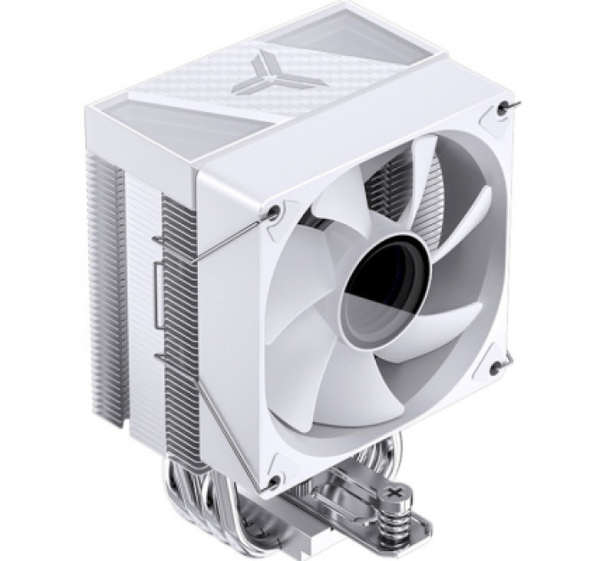 Кулер до процесора JONSBO CR-1400 V2 ARGB White