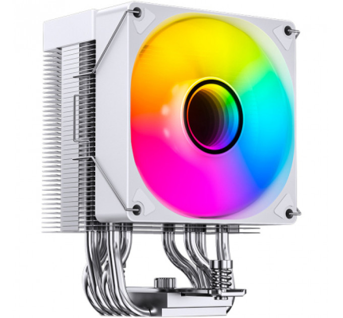 Кулер до процесора JONSBO CR-1400 V2 ARGB White