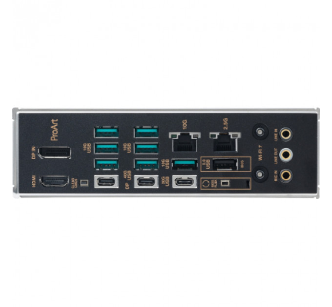 Материнська плата ASUS PROART X870E-CREATOR WIFI