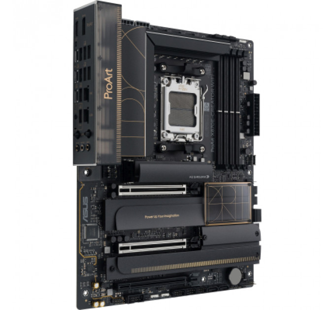 Материнська плата ASUS PROART X870E-CREATOR WIFI