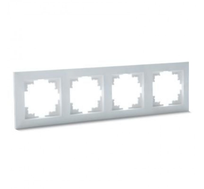 Рамка Sven SE-60004 white (7100061)