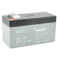 Merlion Батарея до ДБЖ Merlion 12V-1.3Ah (GP1213F1)