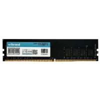 Модуль пам'яті для комп'ютера DDR4 8GB 2666 MHz Wibrand (WI2666DDR4D/8GB)