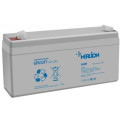 Merlion Батарея до ДБЖ Merlion 12V-2.3Ah (GP1223F1)