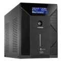 Ritar Пристрій безперебійного живлення Ritar RTM3000 (1800W) Proxima-D Q1 (RTM3000D)