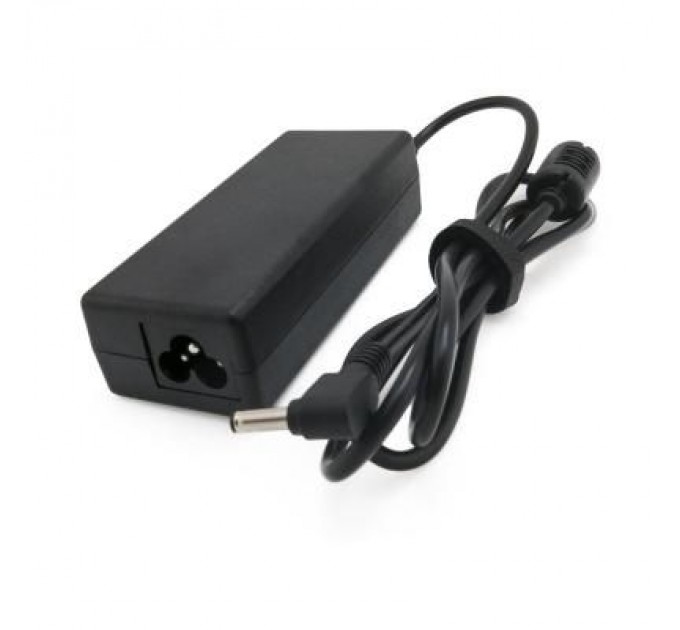 Extradigital Блок живлення до ноутбуку Extradigital Asus 19V, 2.37A, 45W (4.0x1.35) (PSA3819)