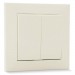 Sven Перемикач Sven SE-60018-C cream (7100044)