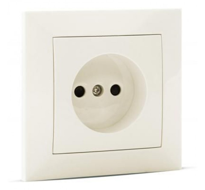 Sven Розетка Sven SE-60023-C cream (7100006)