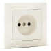 Sven Розетка Sven SE-60023-C cream (7100006)