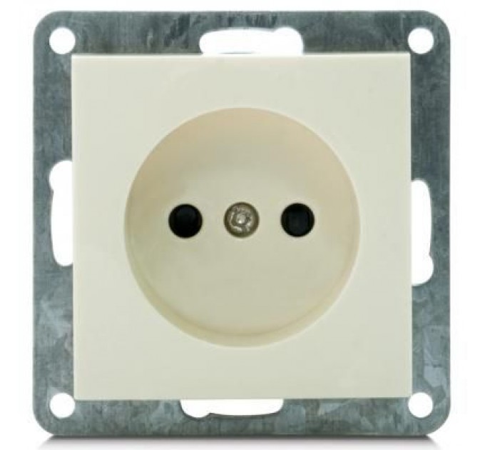 Sven Розетка Sven SE-60023-C cream (7100006)