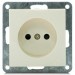 Sven Розетка Sven SE-60023-C cream (7100006)