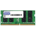 Goodram Модуль пам'яті для ноутбука SoDIMM DDR4 8GB 2666 MHz Goodram (GR2666S464L19S/8G)