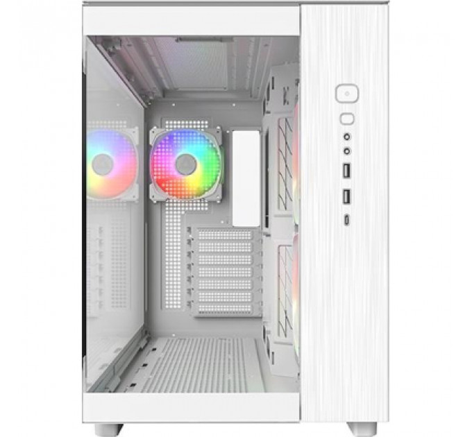 Корпус MONTECH KING 65 PRO (W)