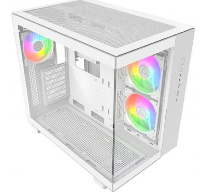 Корпус MONTECH KING 65 PRO (W)