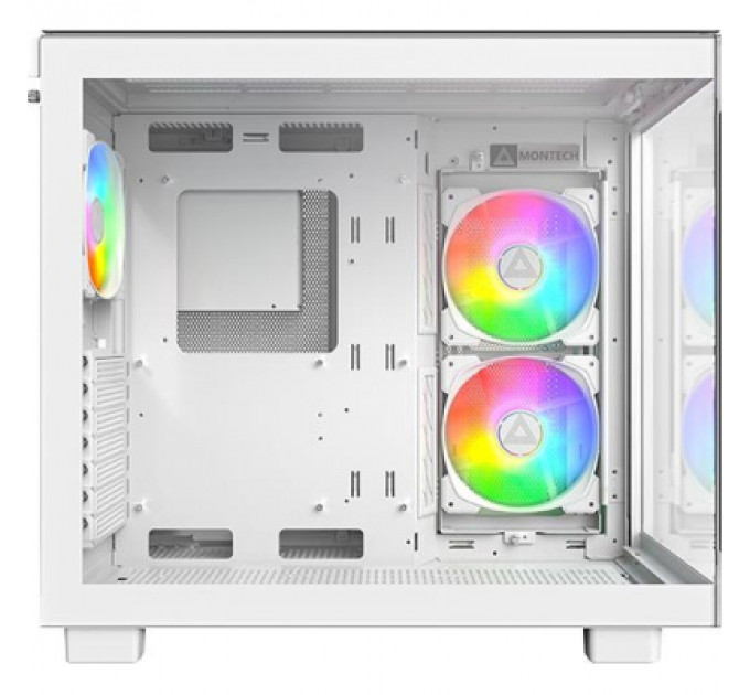 Корпус MONTECH KING 65 PRO (W)