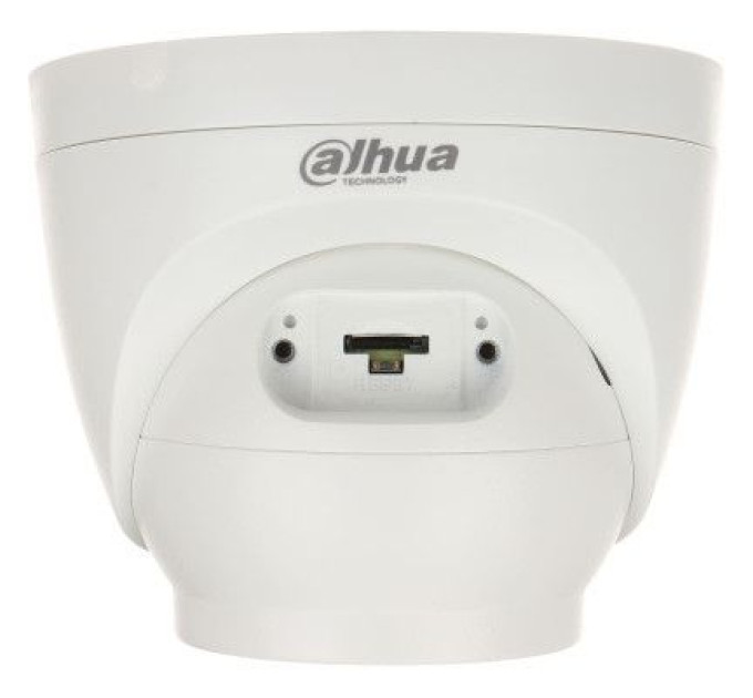 Dahua Камера відеоспостереження Dahua DH-IPC-HDW2449T-S-IL (3.6)