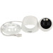 Dahua Камера відеоспостереження Dahua DH-IPC-HDW2449T-S-IL (3.6)