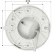 Dahua Камера відеоспостереження Dahua DH-IPC-HDW2449T-S-IL (3.6)