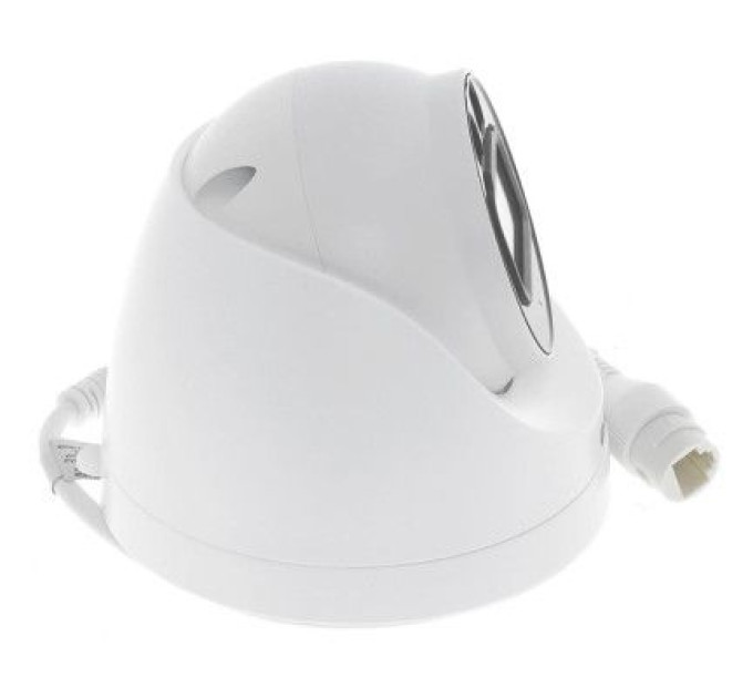 Dahua Камера відеоспостереження Dahua DH-IPC-HDW2449T-S-IL (3.6)