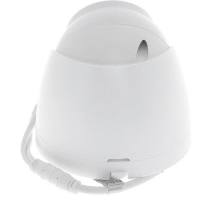 Dahua Камера відеоспостереження Dahua DH-IPC-HDW2449T-S-IL (3.6)