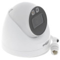 Dahua Камера відеоспостереження Dahua DH-IPC-HDW2449T-S-IL (3.6)