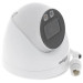 Dahua Камера відеоспостереження Dahua DH-IPC-HDW2449T-S-IL (3.6)