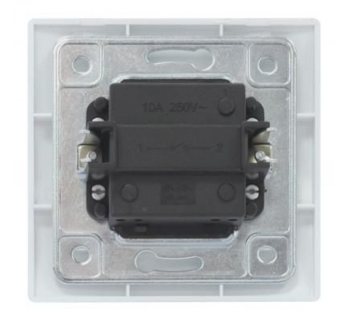 Вимикач Sven SE-101 white (7100069)