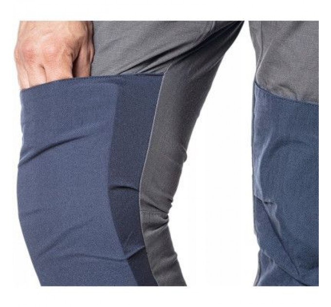 Neo Tools Штани робочі Neo Tools Premium, розмір XXXL(58), тканина ripstop, 210 г/м2,бавовна (81-227-XXXL)