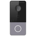 Hikvision Панель виклику Hikvision DS-KV6113-WPE1(C)
