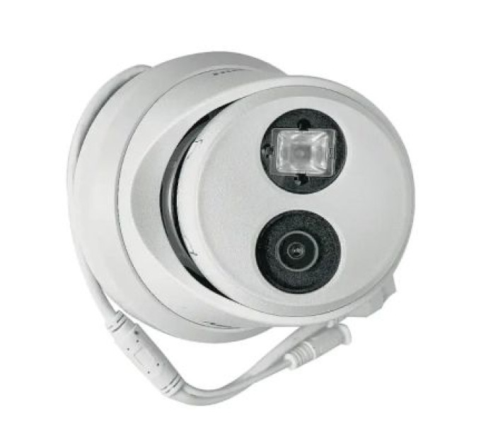 Hikvision Камера відеоспостереження Hikvision DS-2CD2363G2-I (2.8)