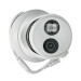 Hikvision Камера відеоспостереження Hikvision DS-2CD2363G2-I (2.8)