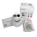 Hikvision Камера відеоспостереження Hikvision DS-2CD2363G2-I (2.8)