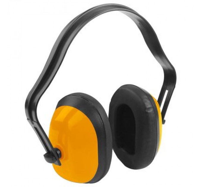 Захисні навушники Tolsen 26 дБ (45083)