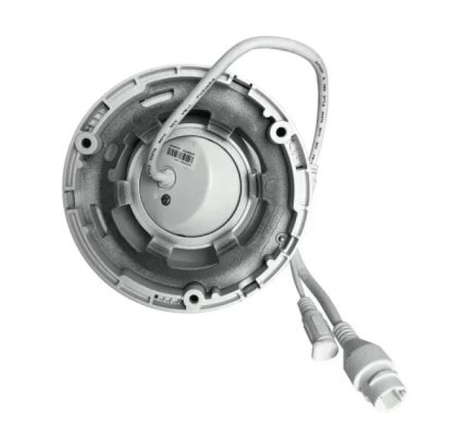 Hikvision Камера відеоспостереження Hikvision DS-2CD2363G2-I (2.8)